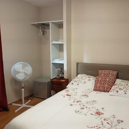 Hameau Des Essarts Bed & Breakfast Grand-Couronne ภายนอก รูปภาพ