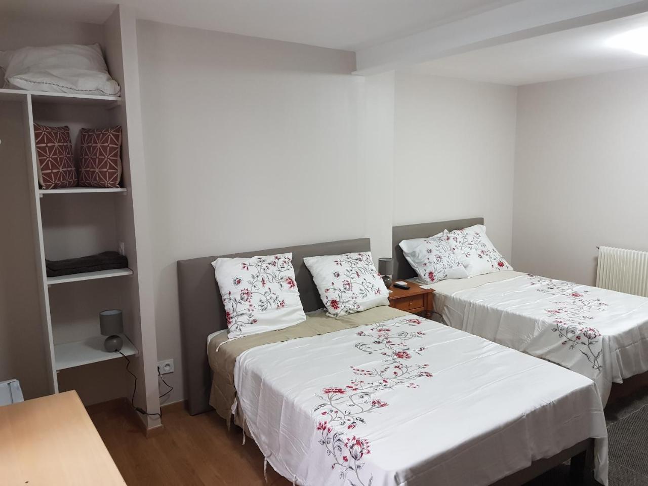 Hameau Des Essarts Bed & Breakfast Grand-Couronne ภายนอก รูปภาพ